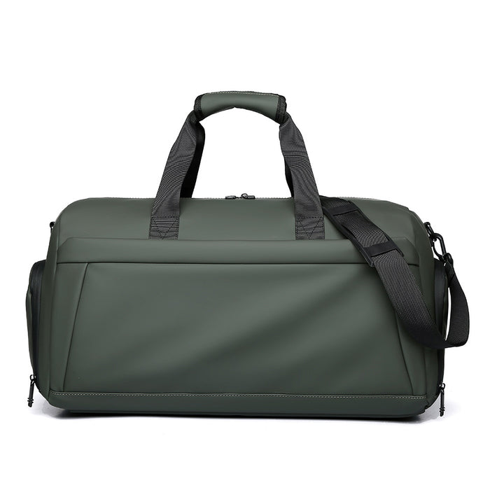 Water-Resistant Sports Duffle Bag Stornfield