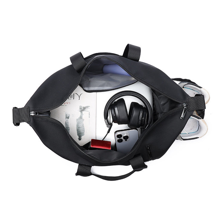 Durable Waterproof Travel Duffle