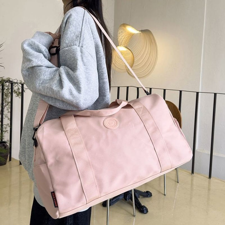 Versatile Sports Gym Duffel Bag Stornfield