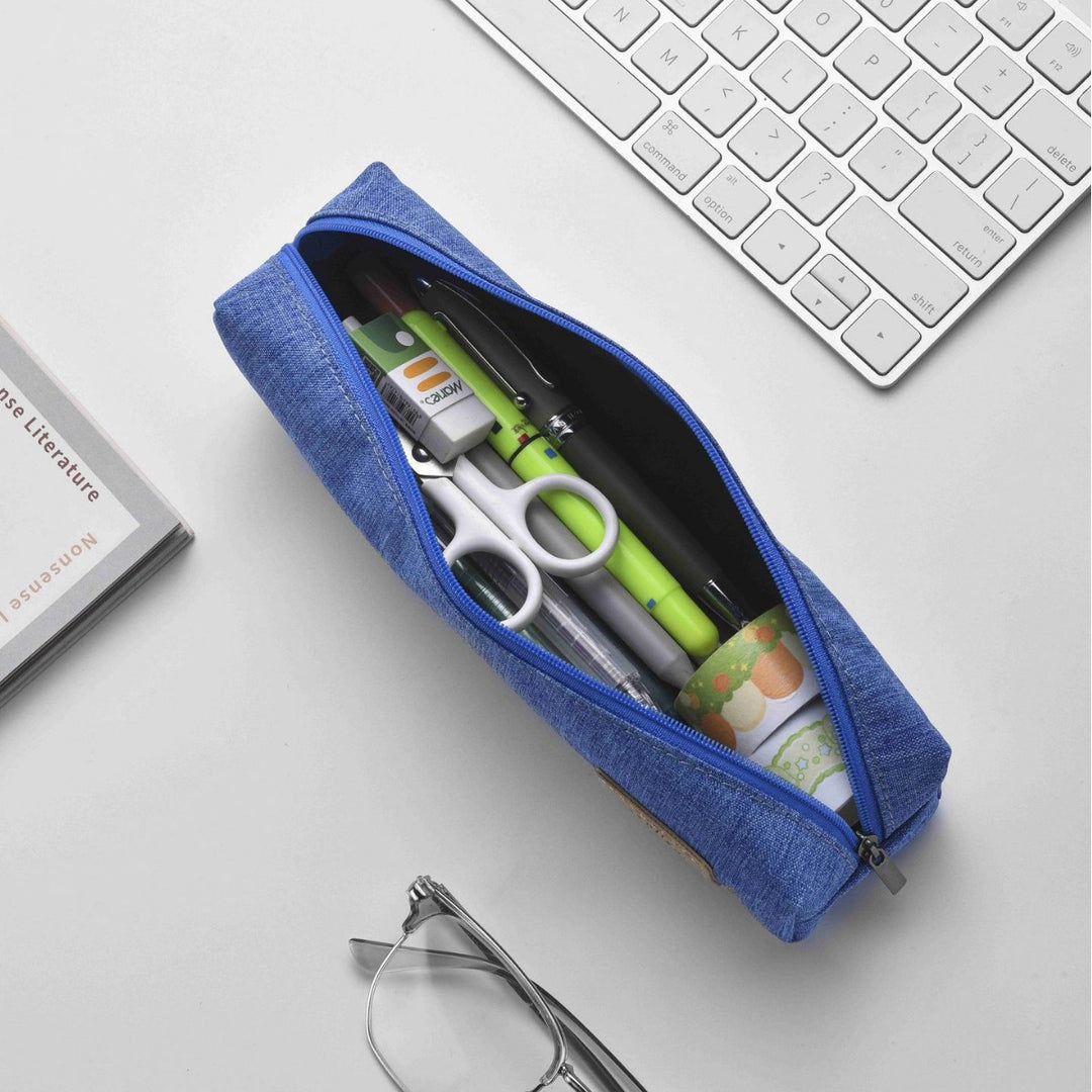 Multi-Purpose Zippered Pencil Case Stornfield
