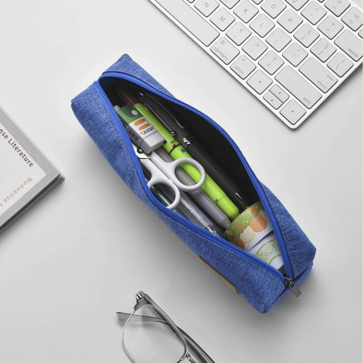Multi-Purpose Zippered Pencil Case Stornfield