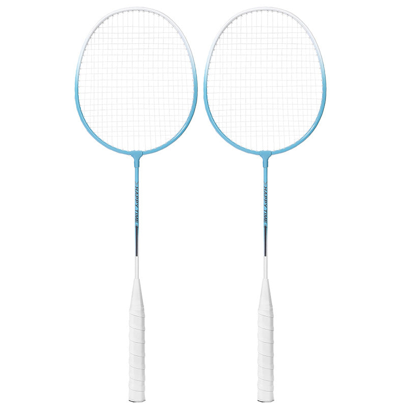 Badminton Racket For Precise Play Stornfield