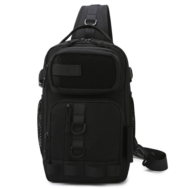 Urban Tactical Crossbody Bag Stornfield