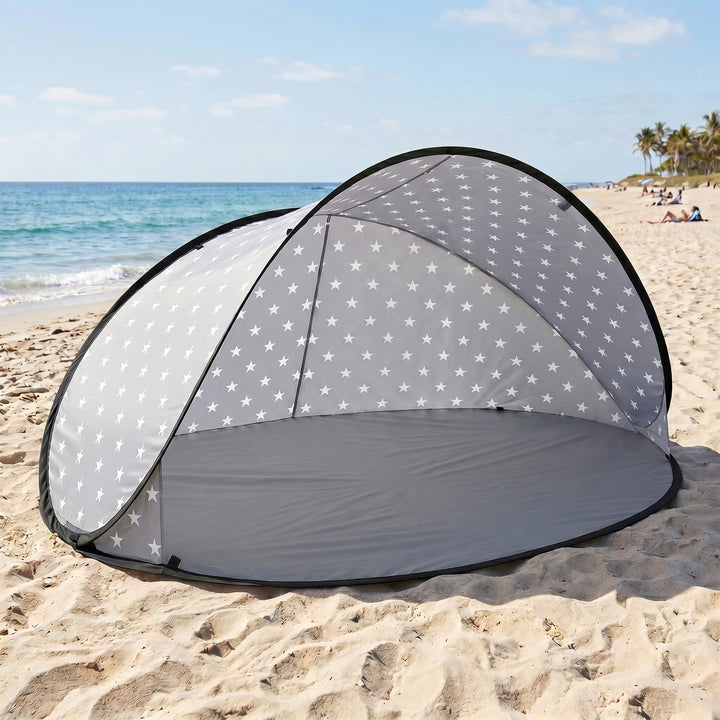 Beach tent by Stornfield