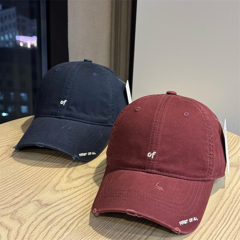 Men's Classic Adjustable Baseball Cap Stornfield 1784270698