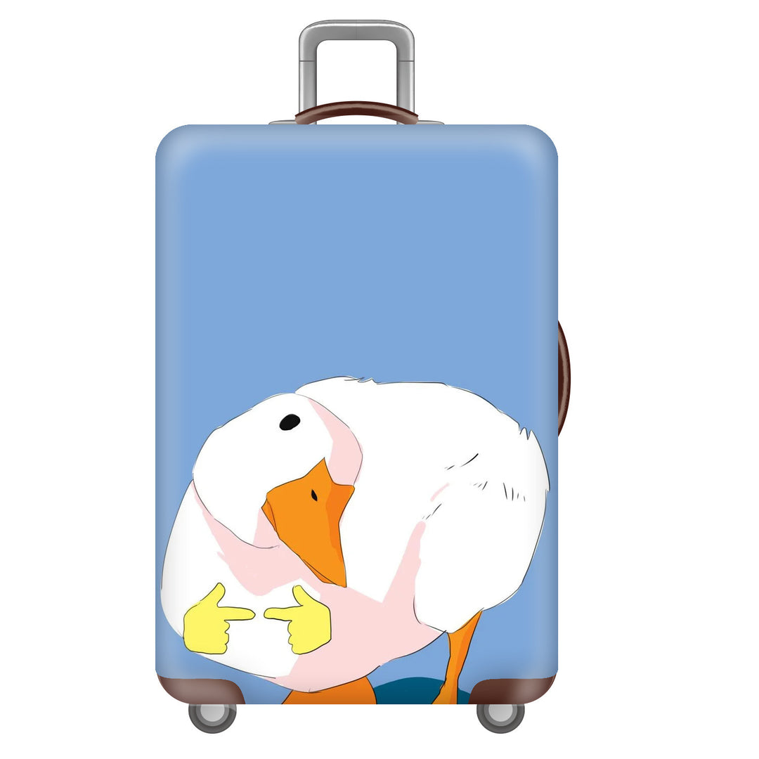 Unisex Children's Travel Suitcase Stornfield