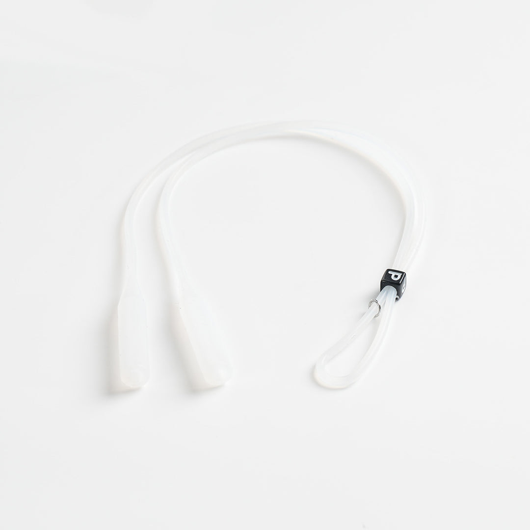 Durable Silicone Eyewear Retainer Stornfield