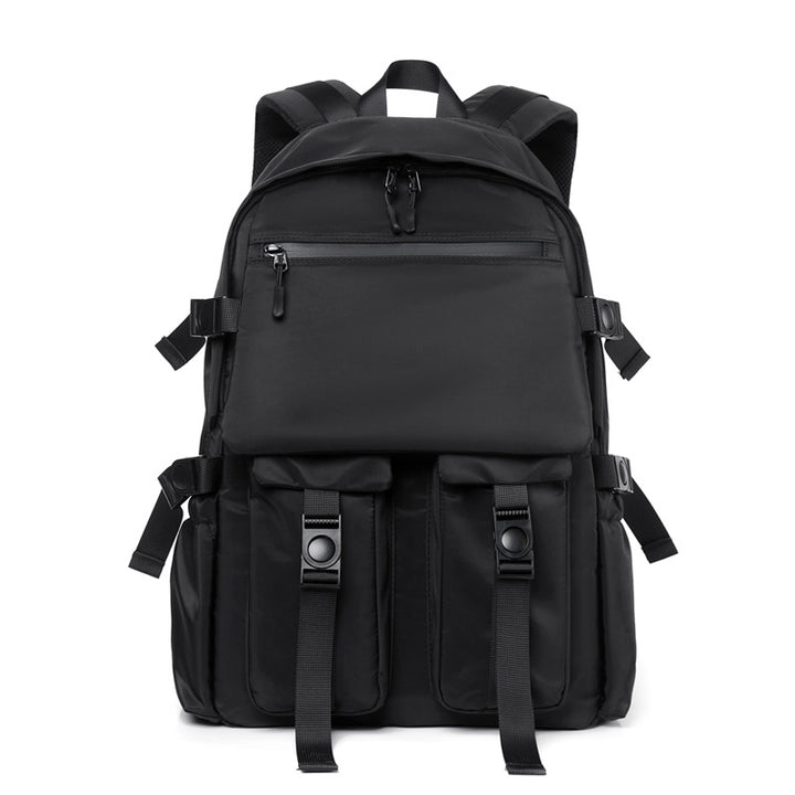 Multi-functional backpack with insulated main compartment Stornfield
