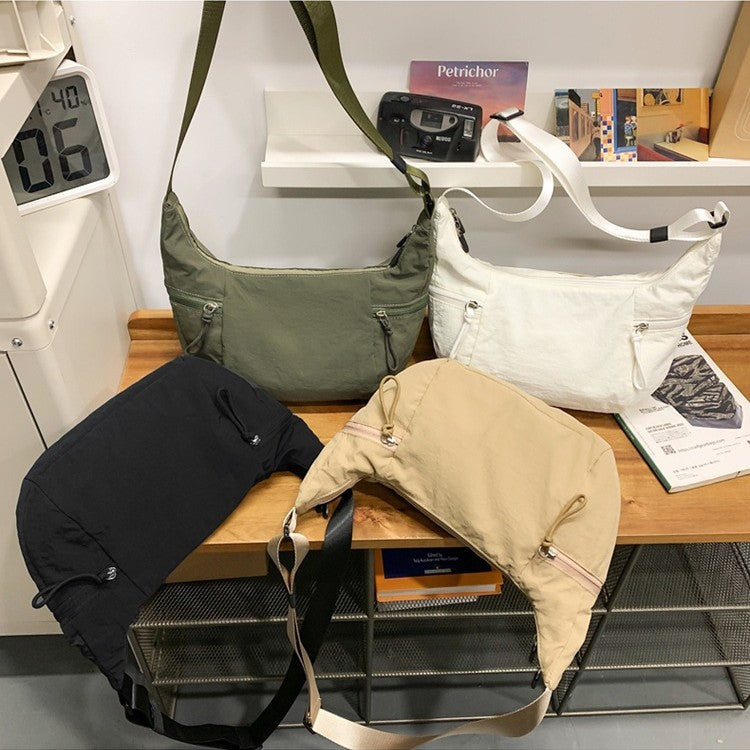 Sporty Shoulder Bag Stornfield
