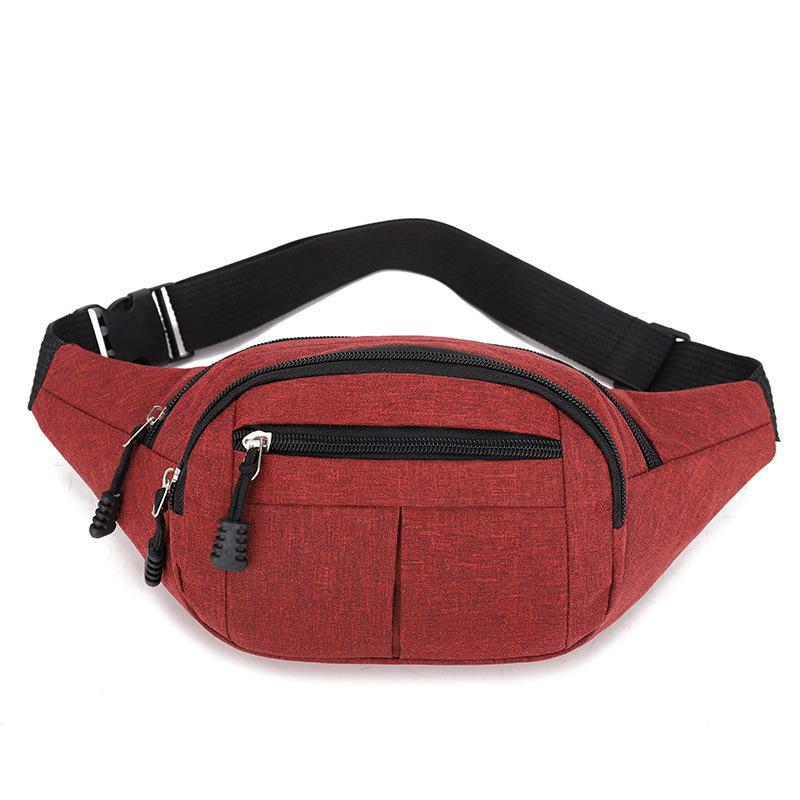 Functional Sport Fanny Pack