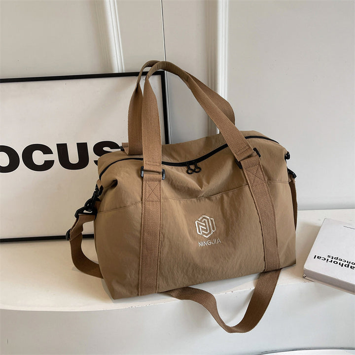 Stylish Travel Duffle Bag Stornfield