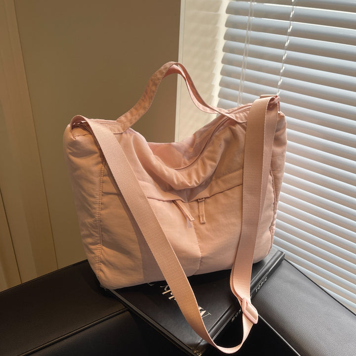 Casual Everyday Shoulder Bag Stornfield
