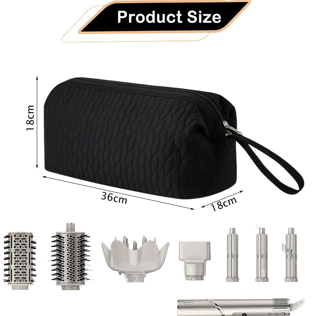 Cosmetic bag Stornfield