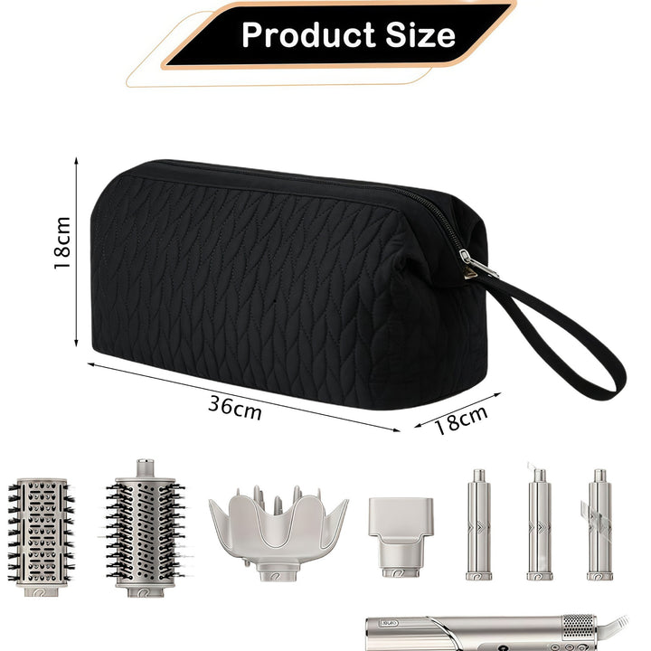 Cosmetic bag Stornfield