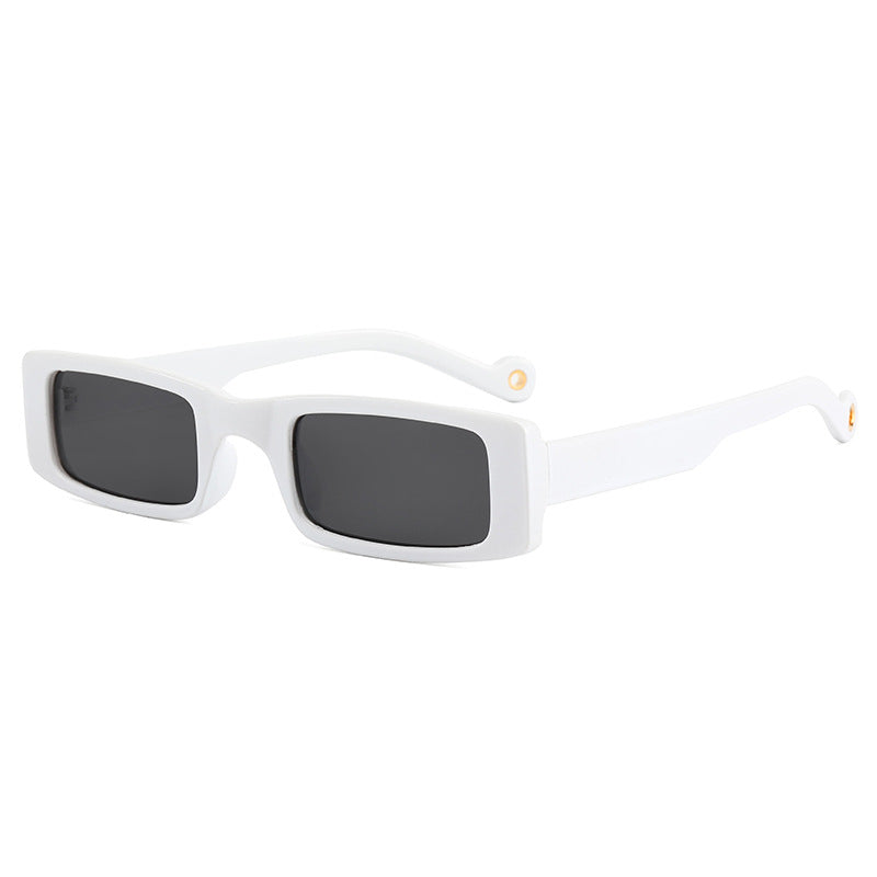 Women Rectangular Fashion Trend Sunglasses Stornfield