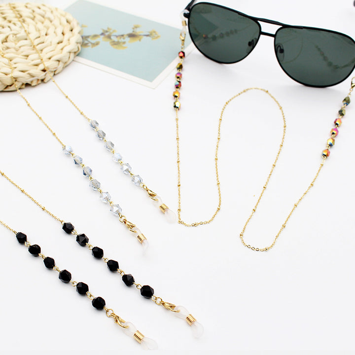Fashionable Eyewear Chain Stornfield