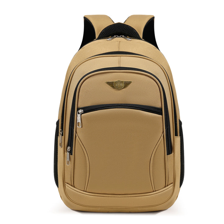 Ergonomic Multi-Functional Laptop School Backpack Stornfield