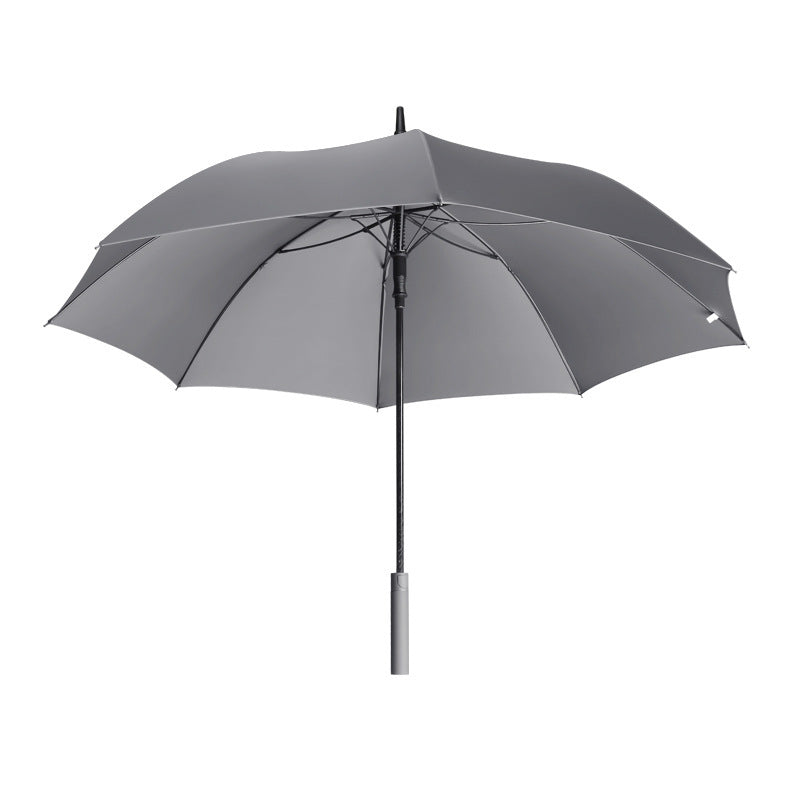 Ladies stylish and sturdy umbrella with ergonomic handle Stornfield