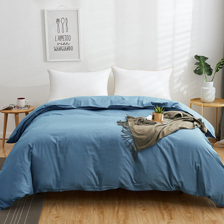Luxurious Microfiber Comforter Set