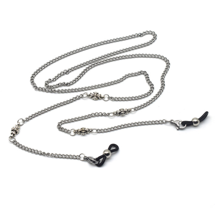 Decorative Chain Eyewear Retainer Stornfield