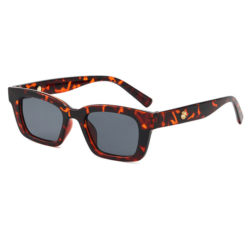 Women’s fashionable sunglasses in trendy tortoiseshell design Stornfield