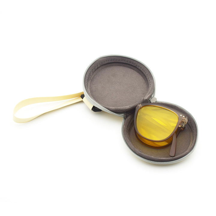 Soft Protective Eyewear Case Stornfield
