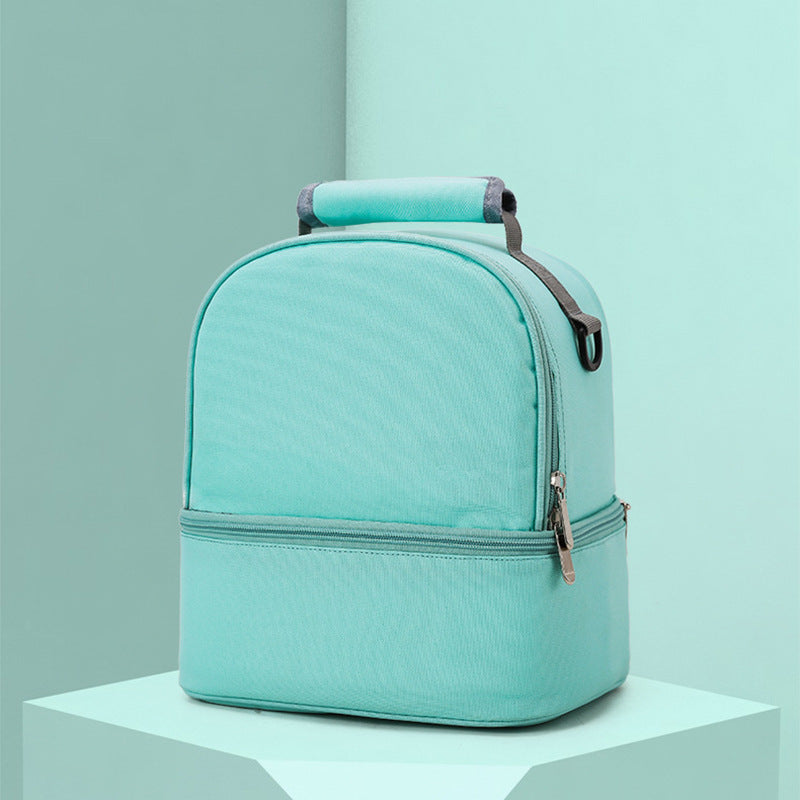 Women's Cooling Lunch and Picnic Bag with Organizer Stornfield