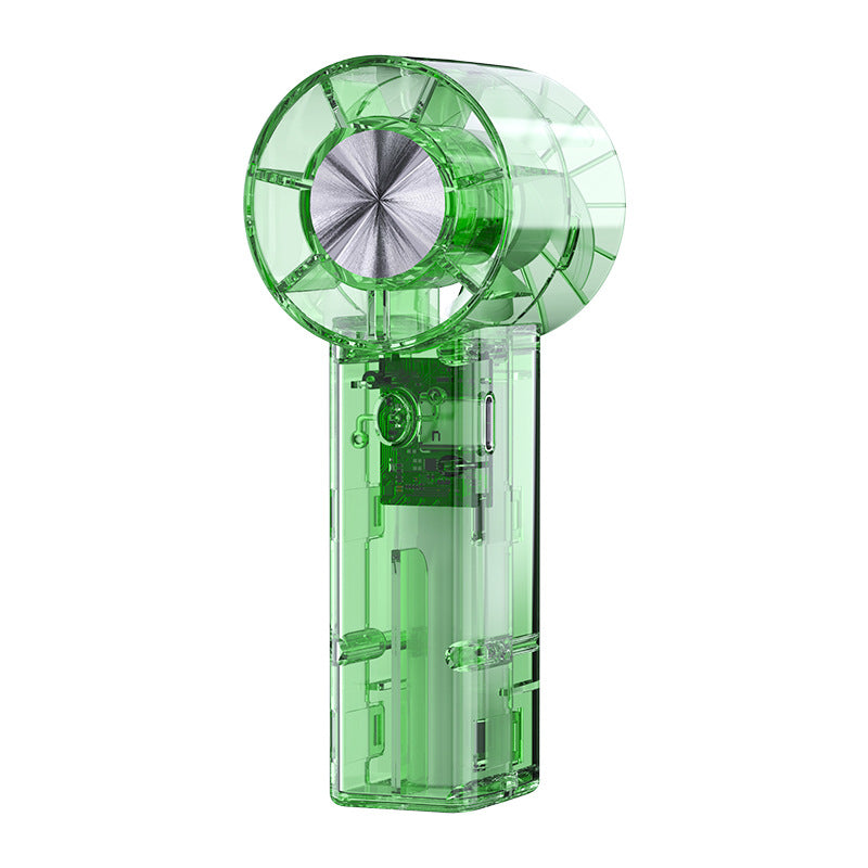 Portable Fan Stornfield