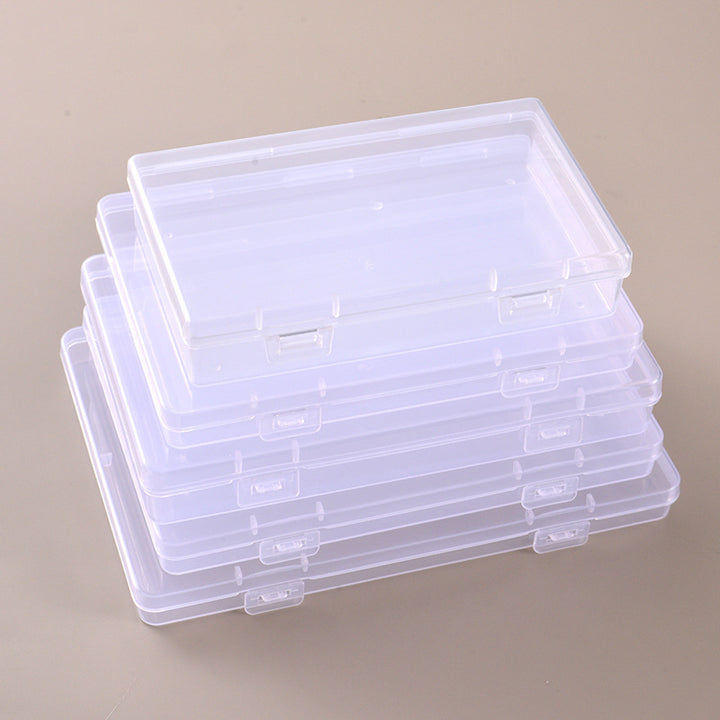 Versatile Organizer Case Stornfield