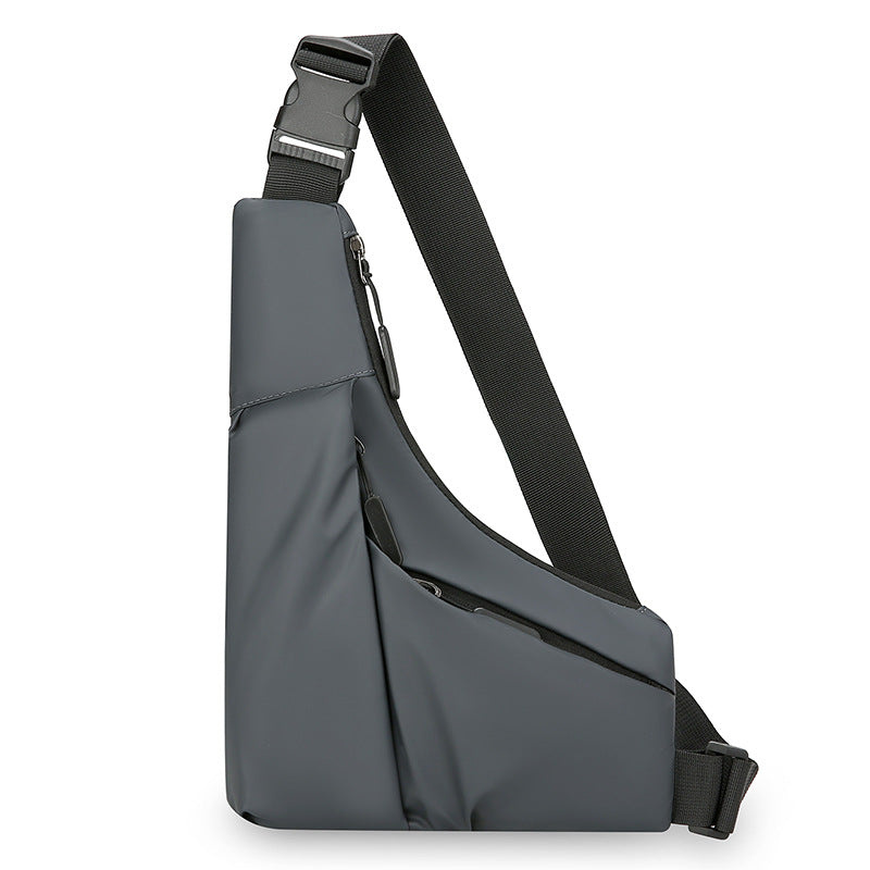 Ergonomic Sling Backpack Stornfield