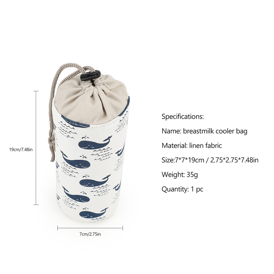Drawstring Storage Bag Stornfield