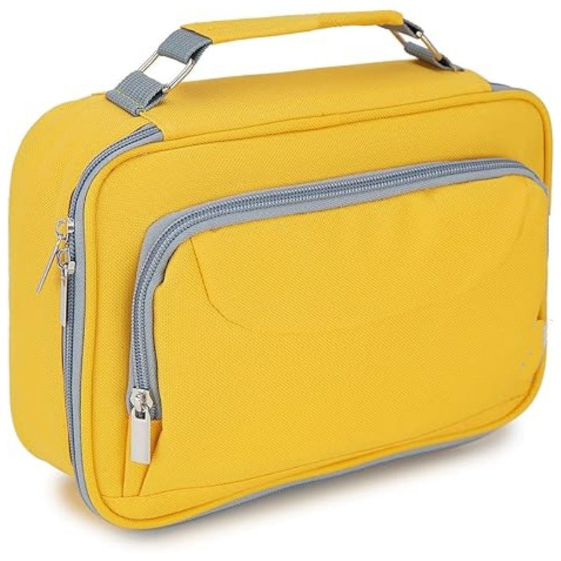 Practical and Stylish Cosmetic Bag Stornfield