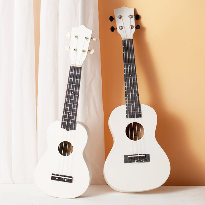 Acoustic Ukulele Stornfield