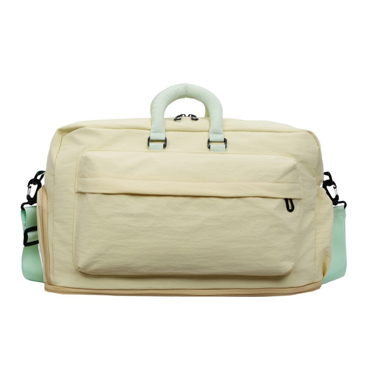 Spacious Multi-Purpose Weekend Duffel Bag Stornfield