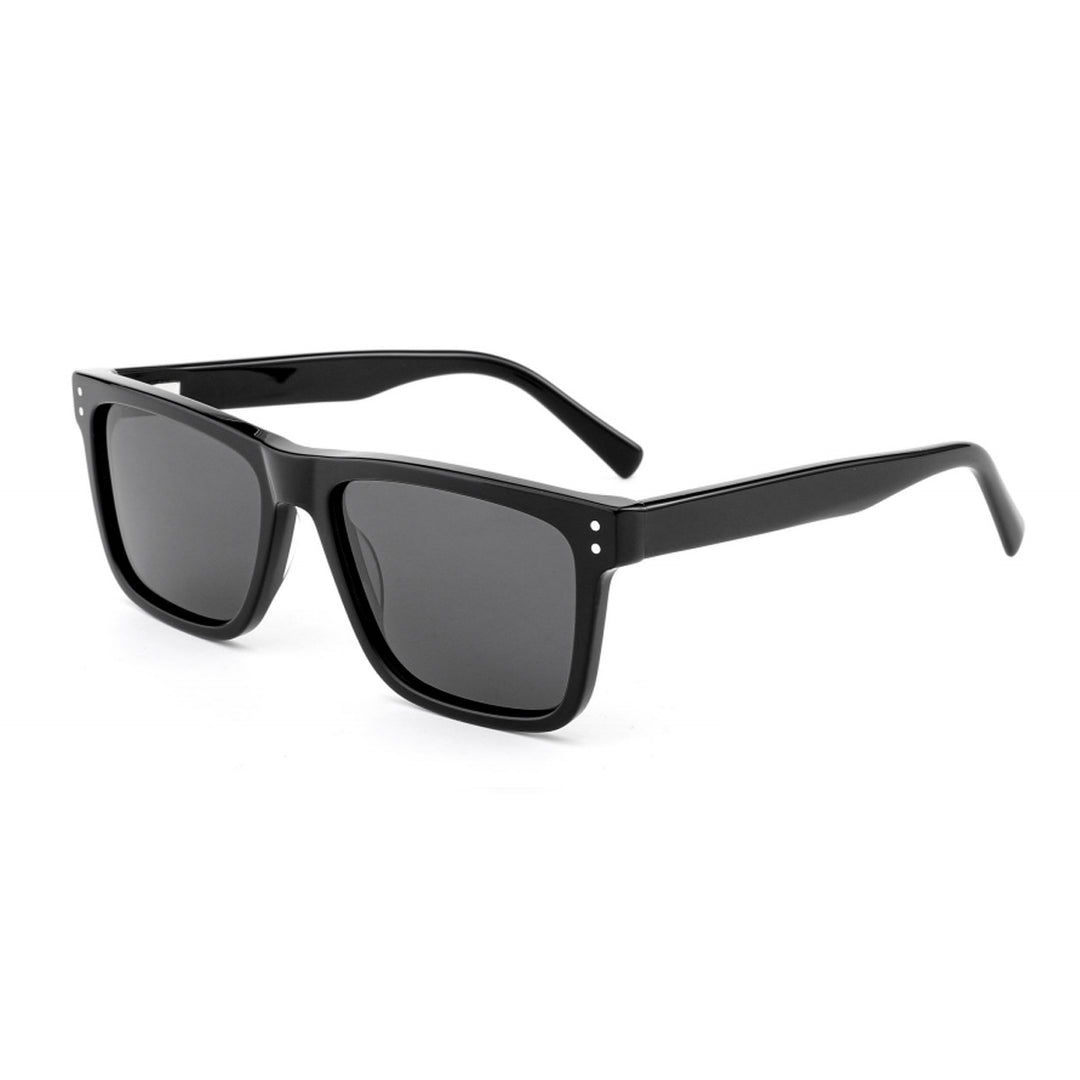 Women's sunglasses in a modern, angular design with functional UV protection Stornfield