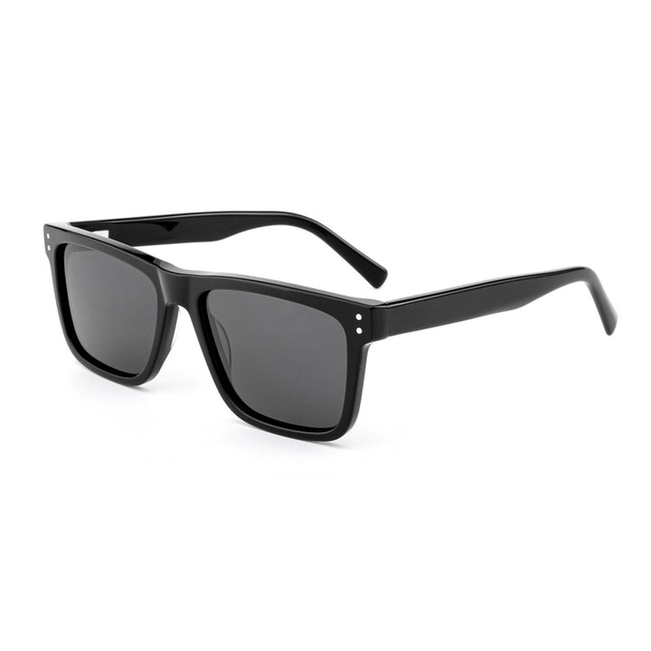 Women's sunglasses in a modern, angular design with functional UV protection Stornfield
