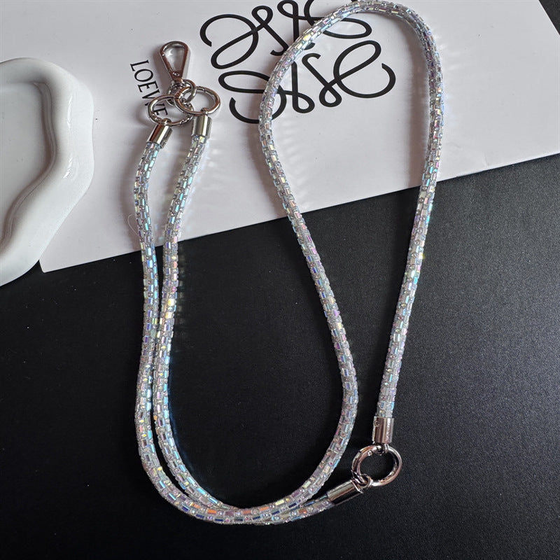 Decorative Beaded Eyewear Lanyard Stornfield 1790134945