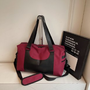 Premium Gym and Travel Duffel Bag