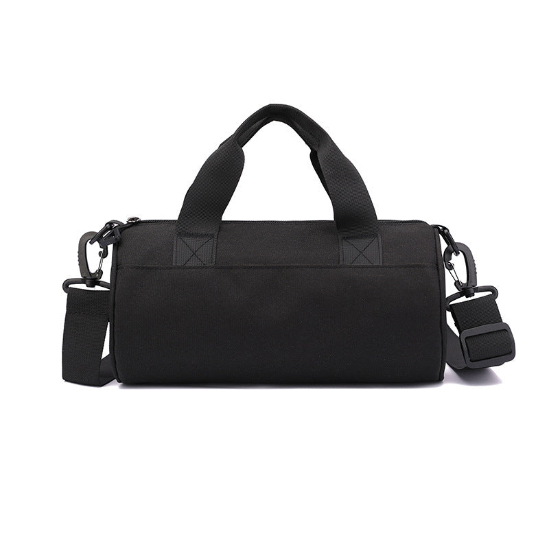 Compact Travel Duffle Stornfield