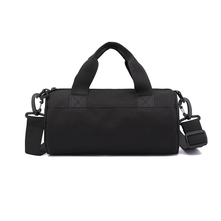 Compact Travel Duffle Stornfield