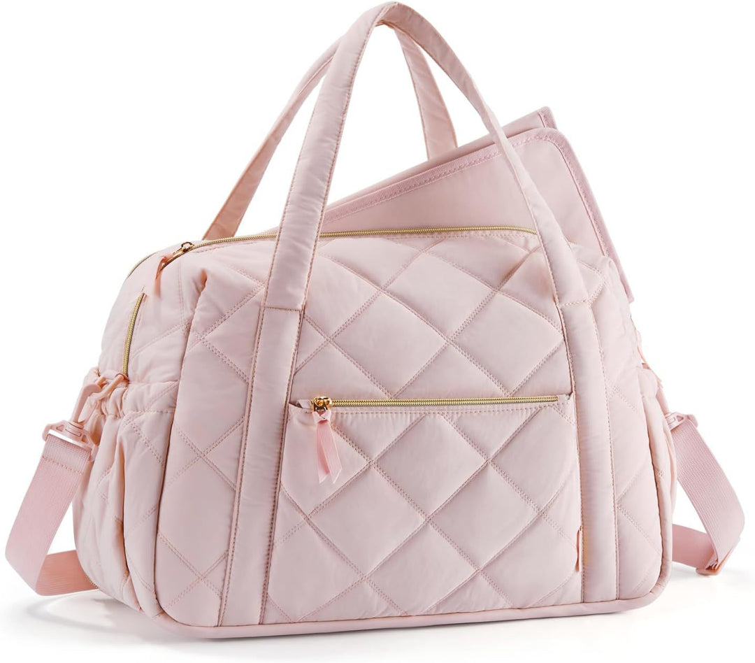 Stylish Quilted Handbag Stornfield