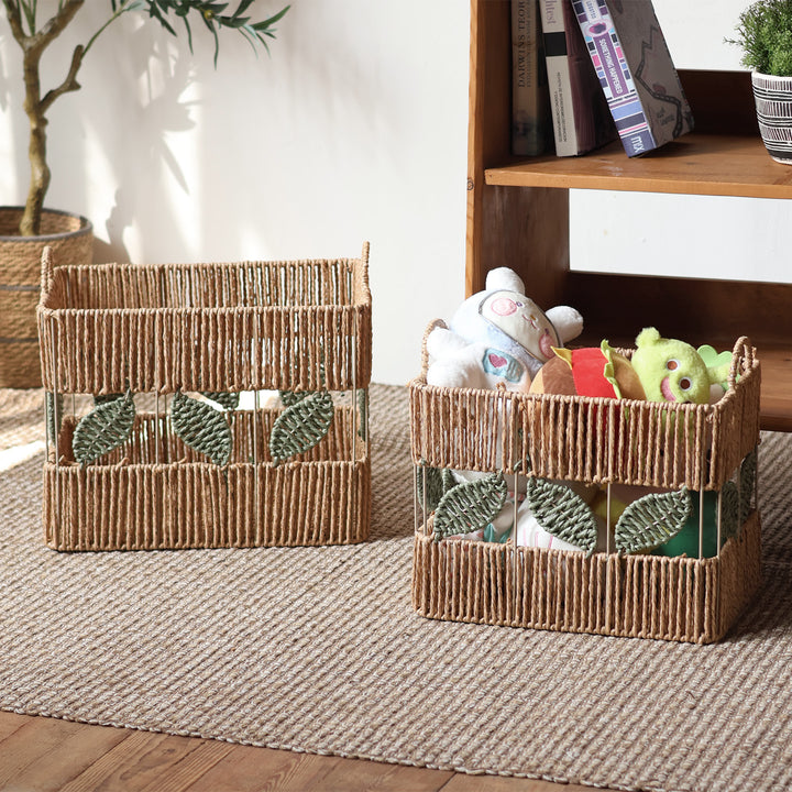 Storage basket Stornfield