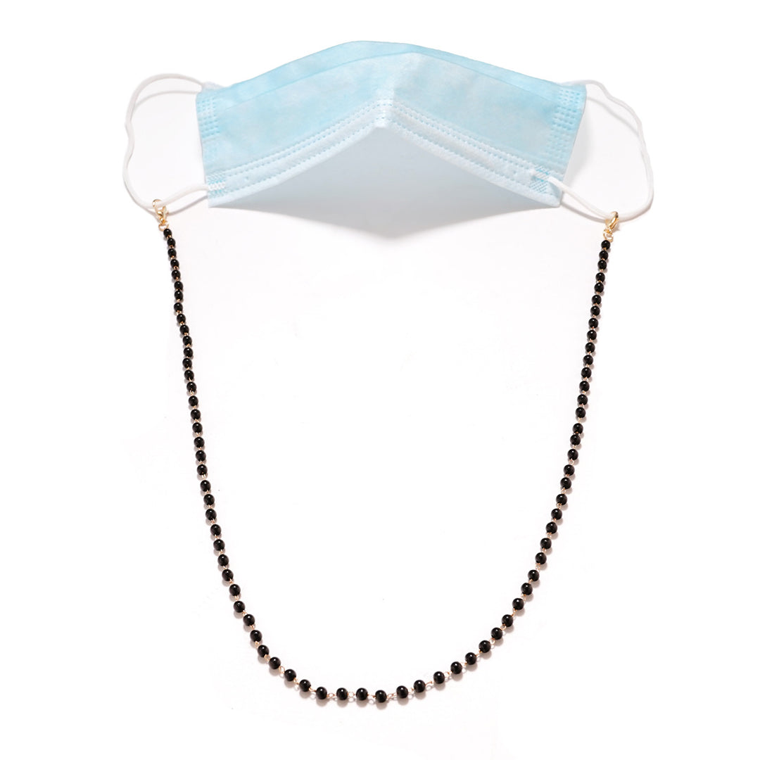 Elegant Beaded Necklace Stornfield