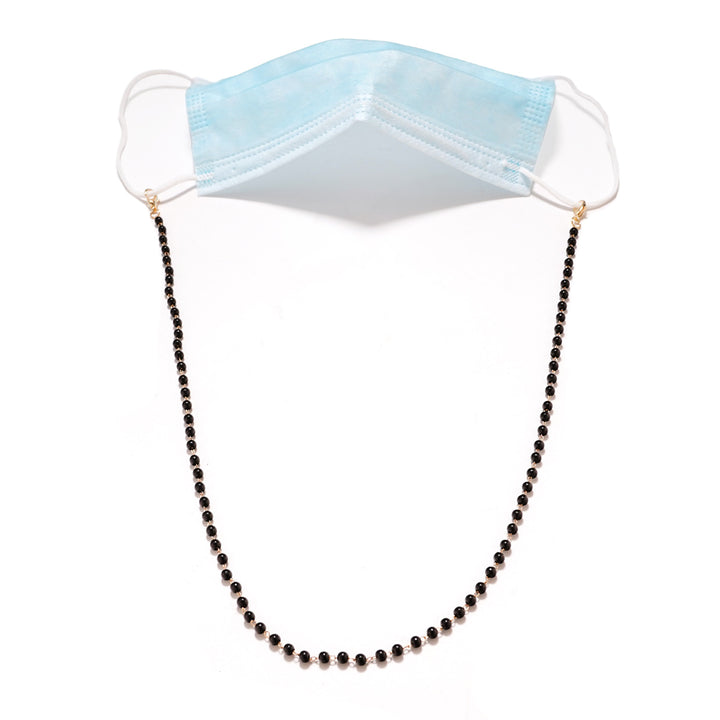 Elegant Beaded Necklace Stornfield