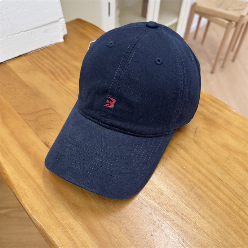 Men's Classic Adjustable Baseball Cap Stornfield
