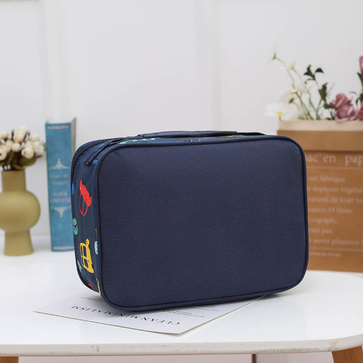 Stylish Insulated Food Storage Case Stornfield