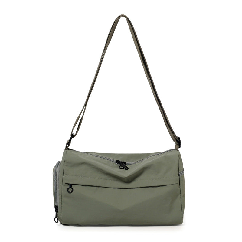 Versatile Travel Duffel Bag Stornfield