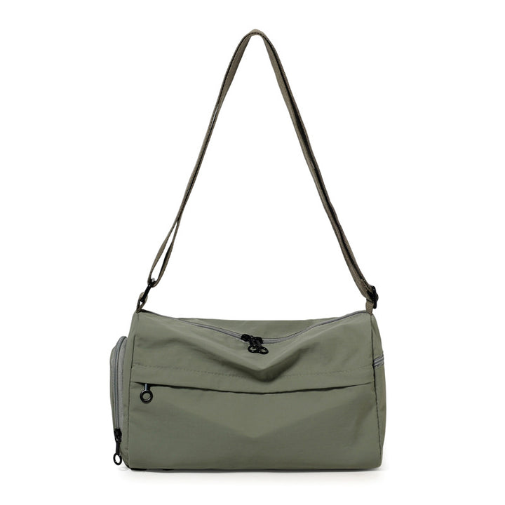 Versatile Travel Duffel Bag Stornfield