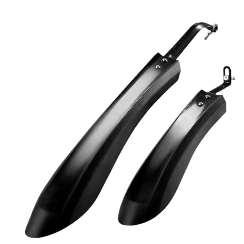 Adjustable Mudguard Set Stornfield