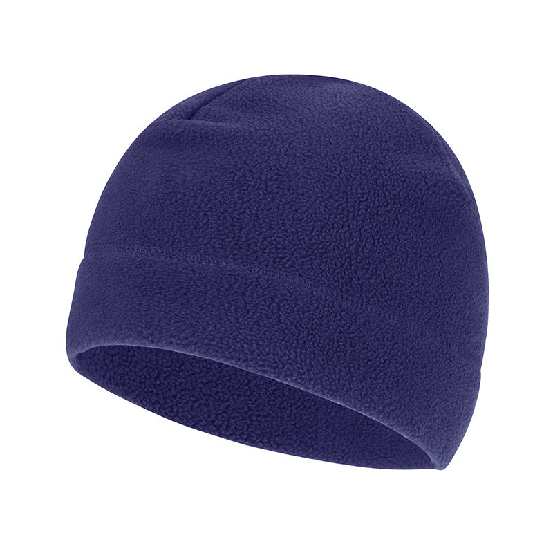 Men's Fleece Beanie Stornfield